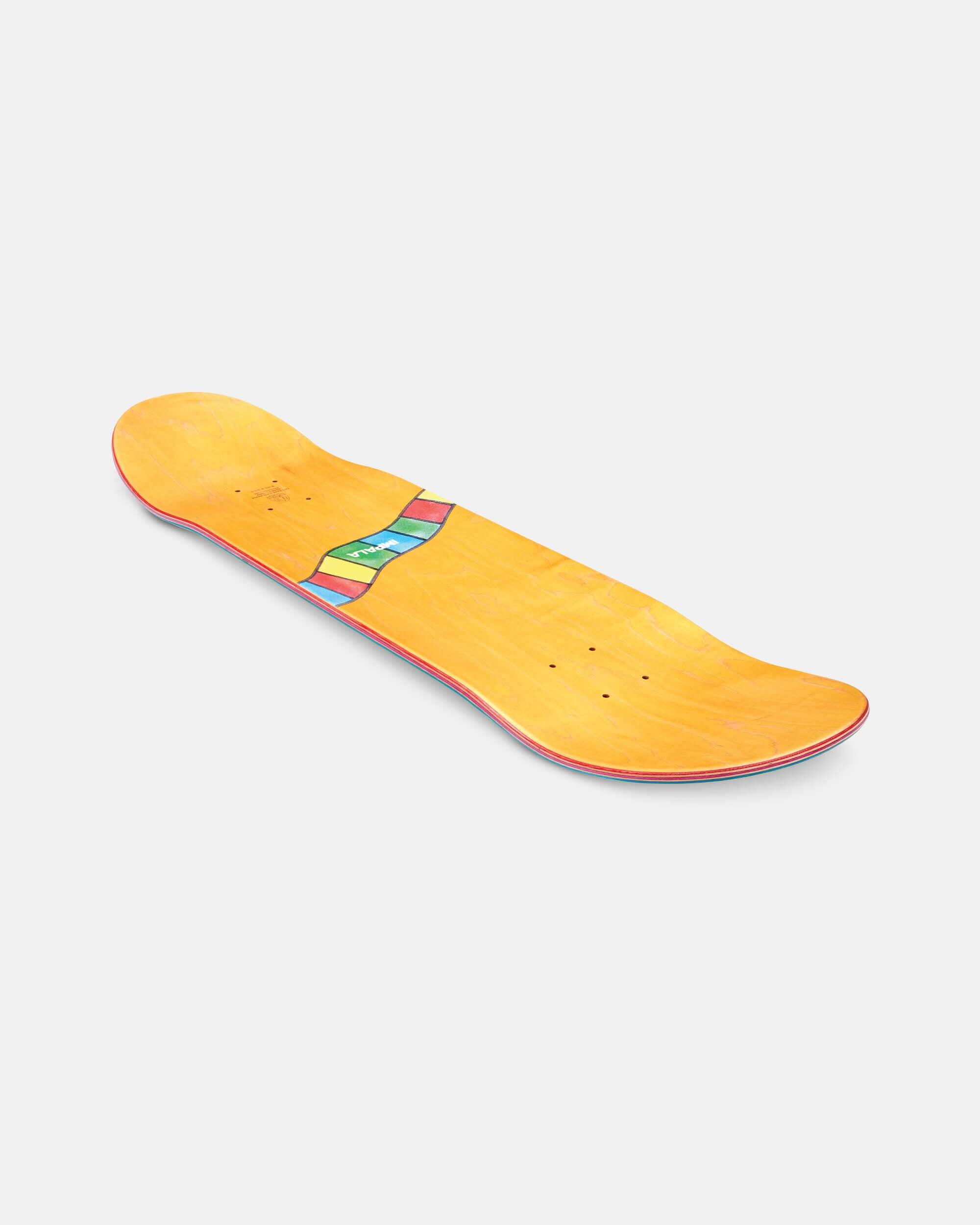 Impala Serpens Deck - Art Baby Girl 2/4
