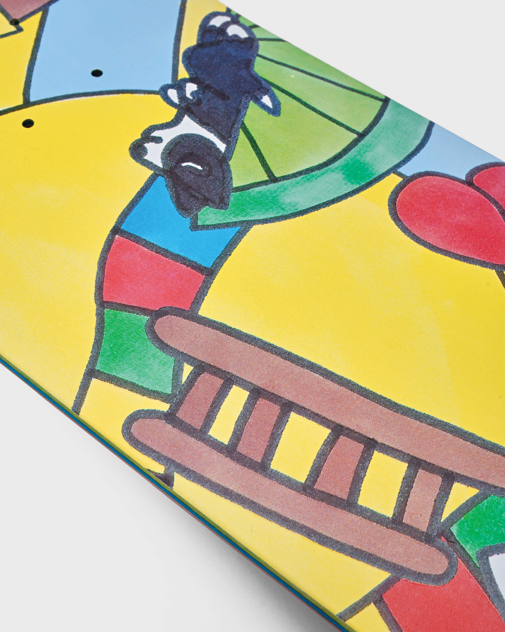 Impala Serpens Deck - Art Baby Girl 4/4