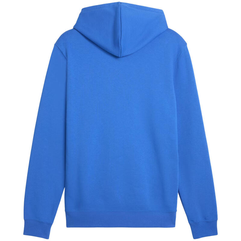 PUMA ESS No.1 Logo Centered Hoodie - hanorac bărbați