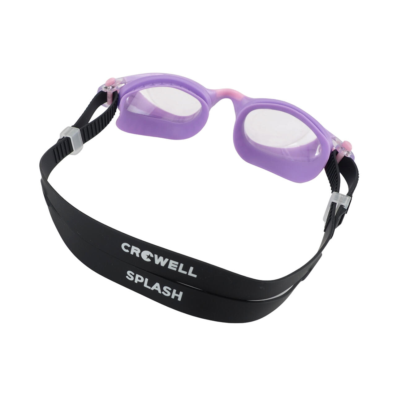 CROWELL GS23 Splash óculos natação crianças 2/3