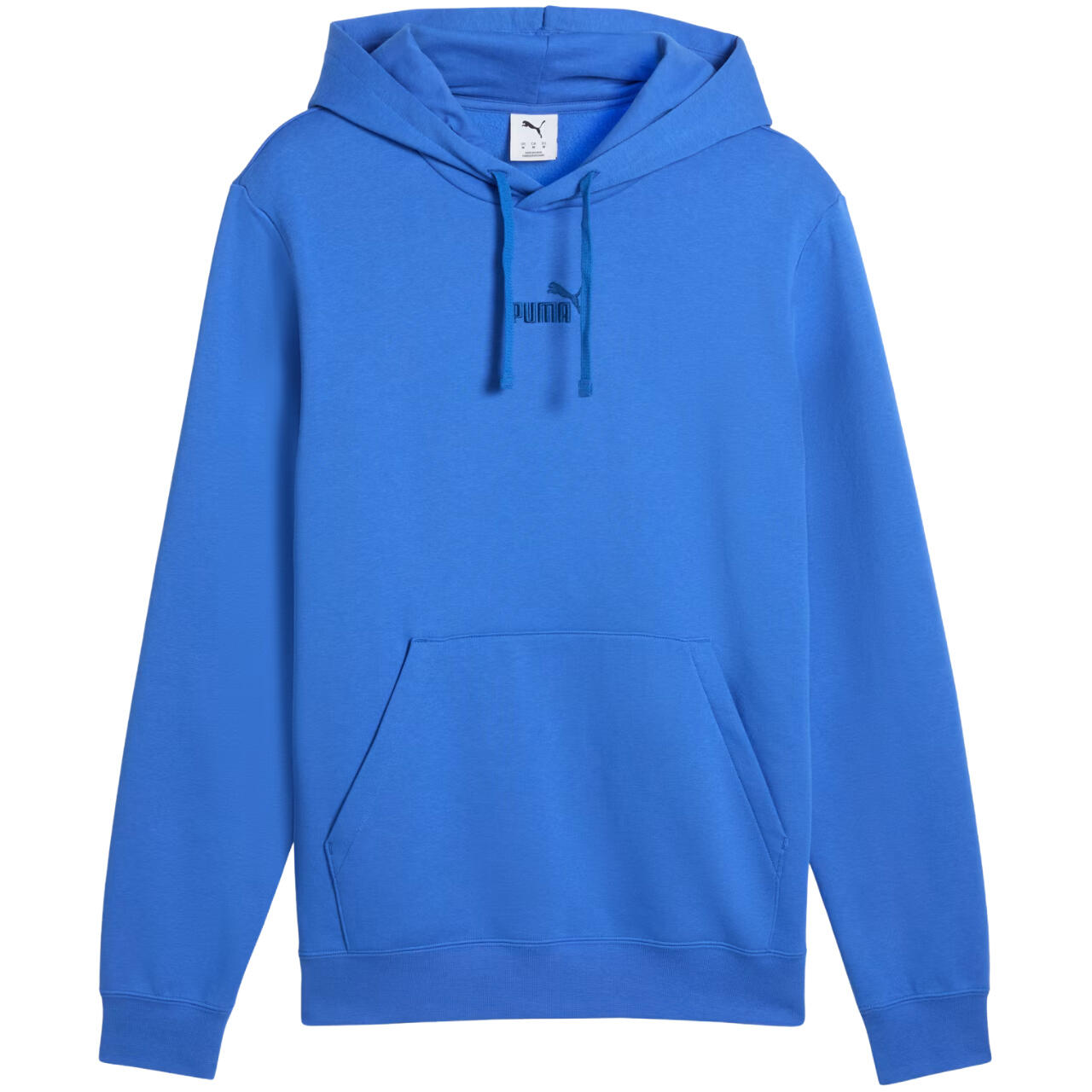 Sweat Puma Homme à Capuche et Logo 2/5