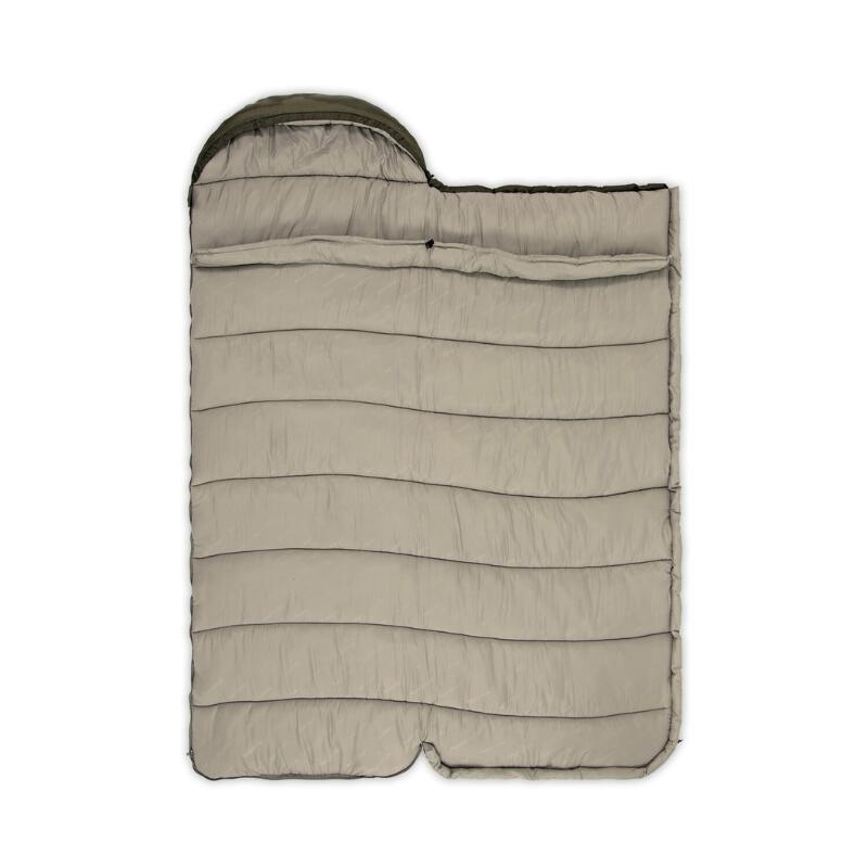 Naturehike synthetic sleeping bag comfort 0°C 4/7