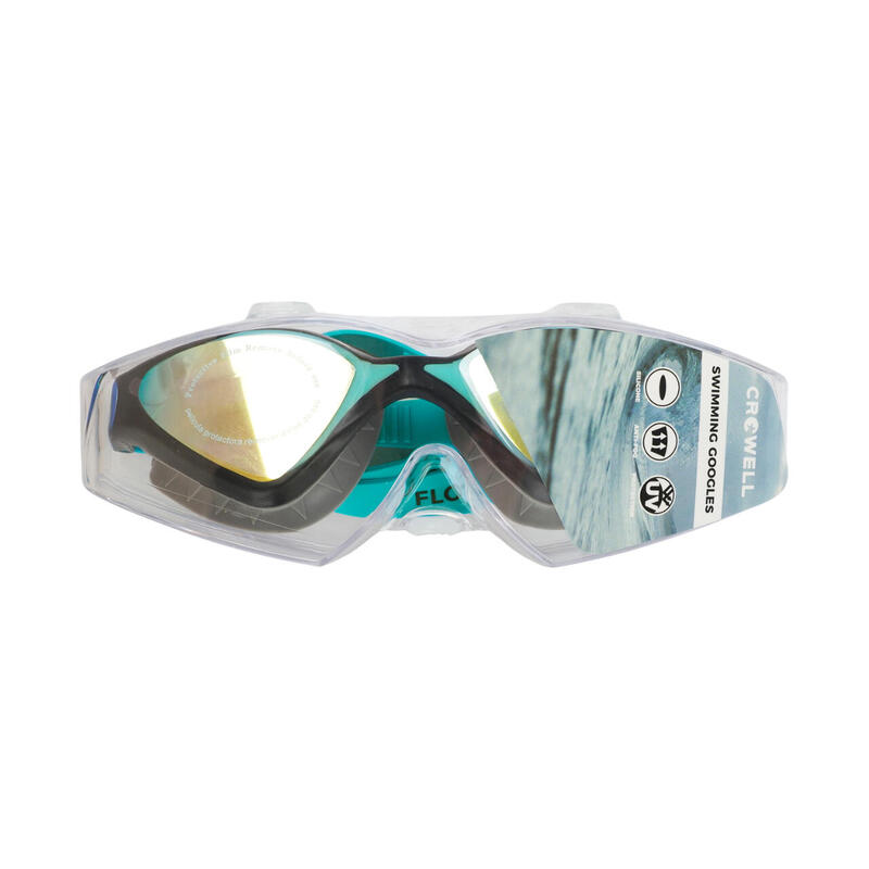 Ochelari de înot CROWELL GS20 Flo Mirror