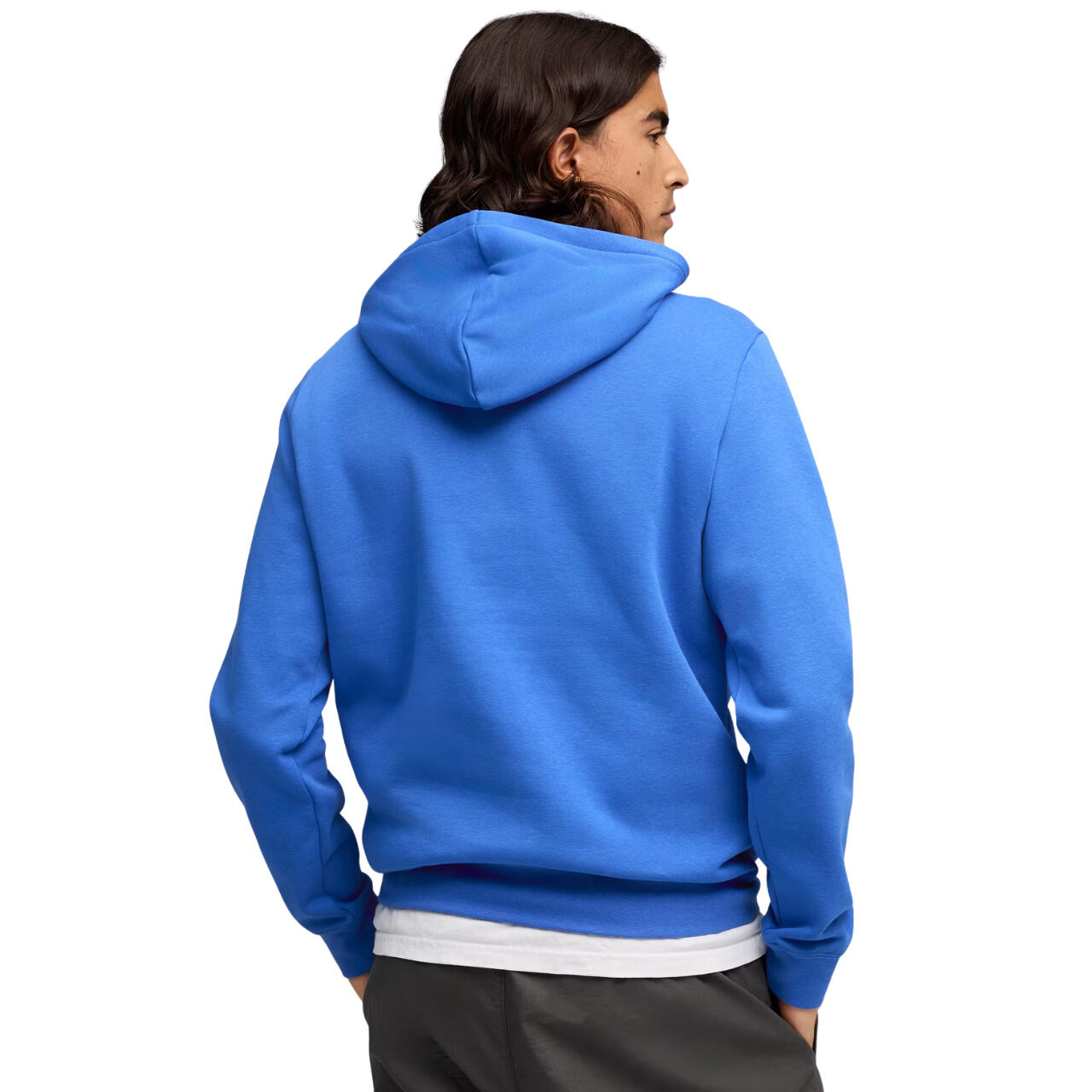 Sweat Puma Homme à Capuche et Logo 4/5
