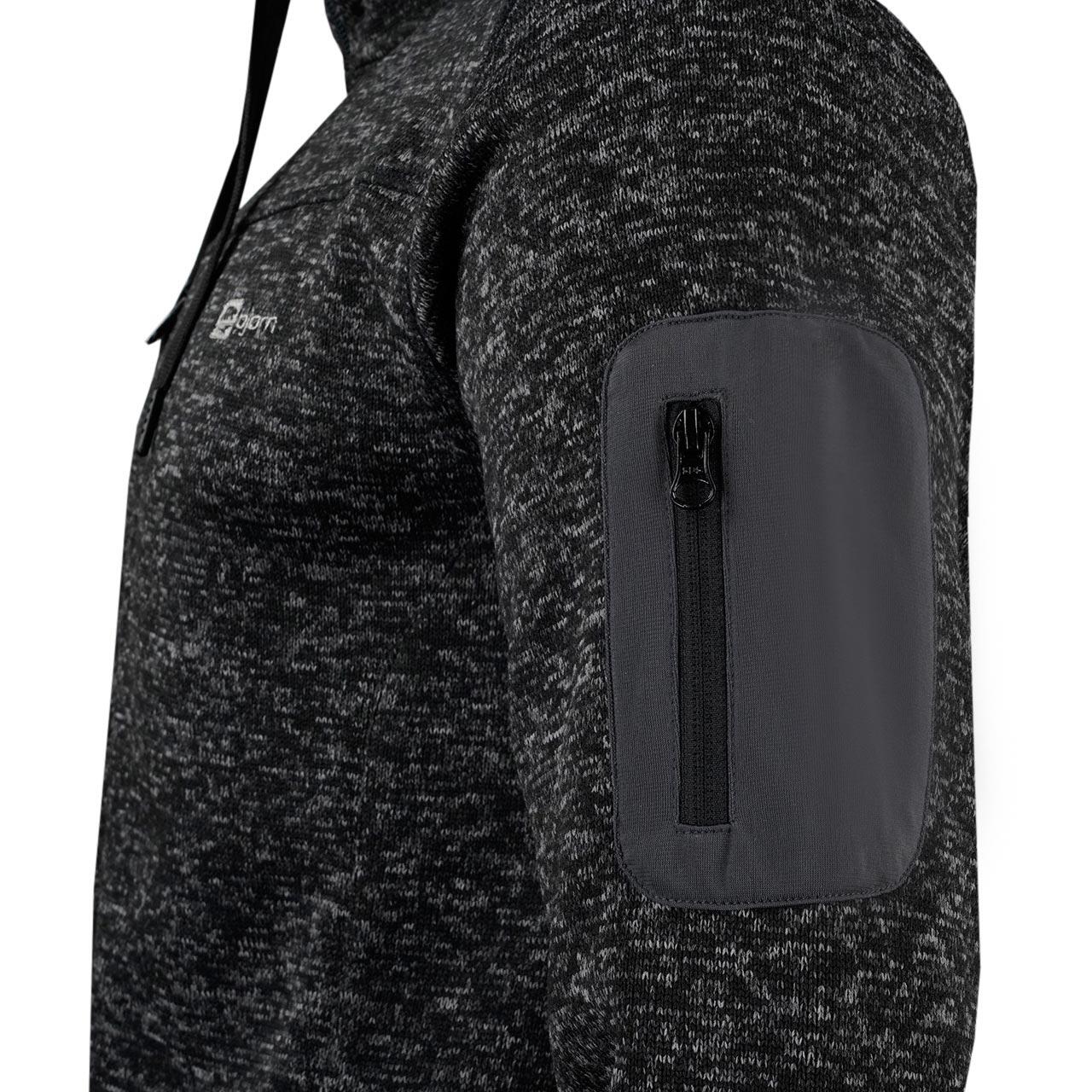 Sweat Bjorn Borg para homem. 4/6