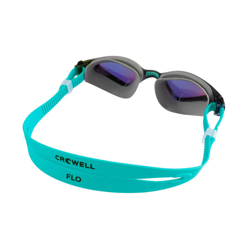 Ochelari de înot CROWELL GS20 Flo Mirror