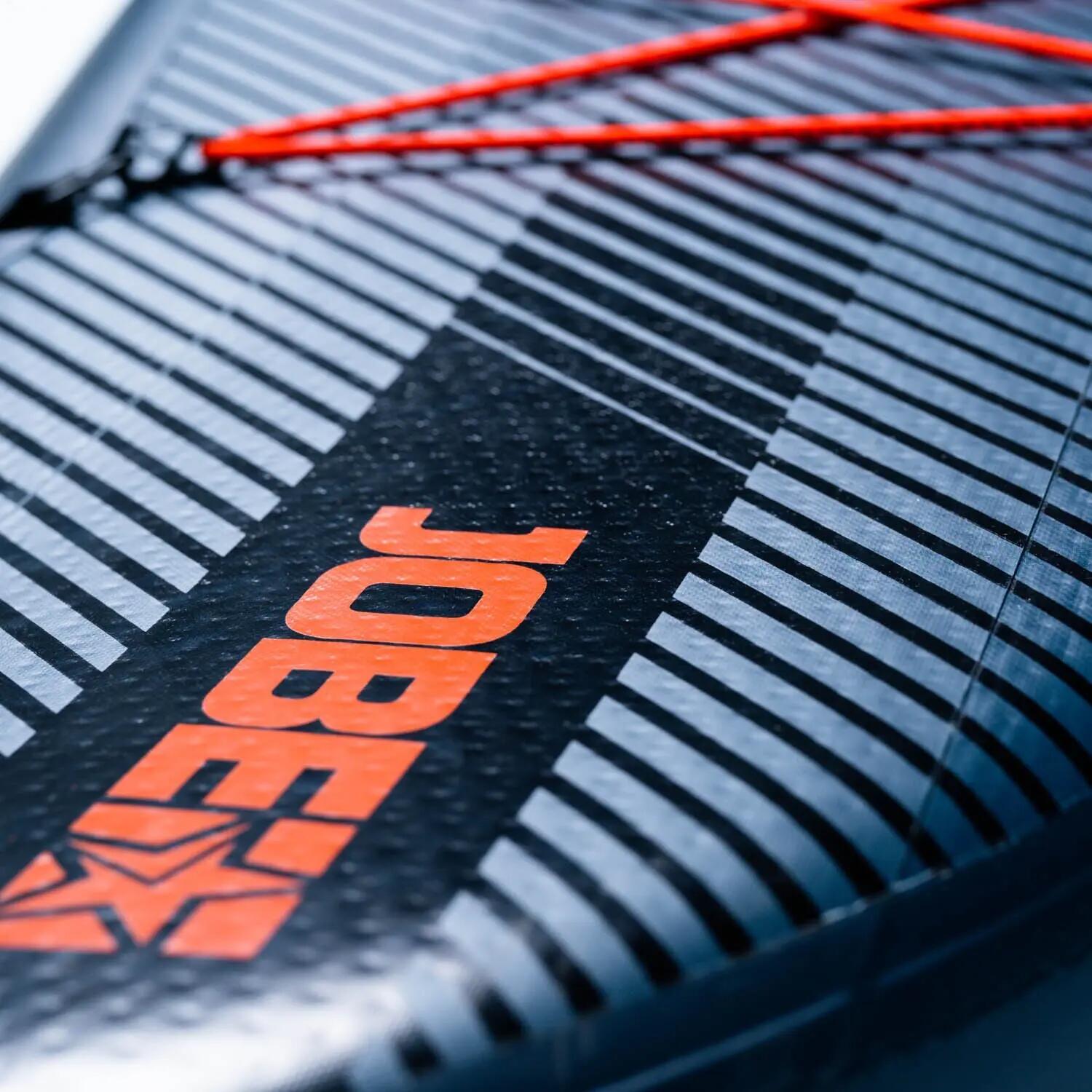 Tabla de surf hinchable Jobe Sports E-Duna Elite 11.6 2/7