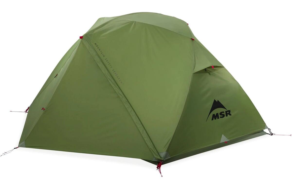 MSR Namiot Elixir 2 green 2/7