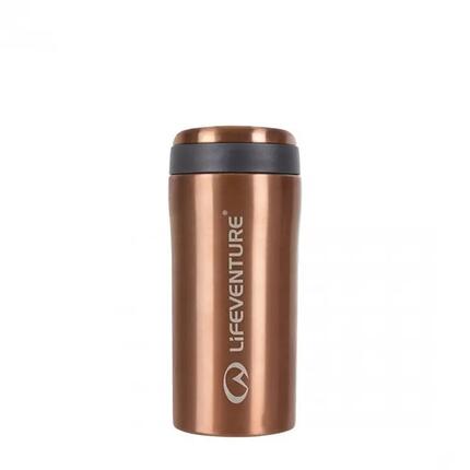 LIFEVENTURE Kubek termiczny THERMAL MUG