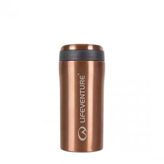 LIFEVENTURE Kubek termiczny THERMAL MUG