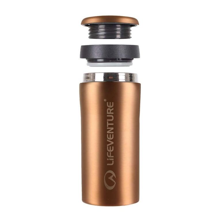 LIFEVENTURE Kubek termiczny THERMAL MUG 2/4