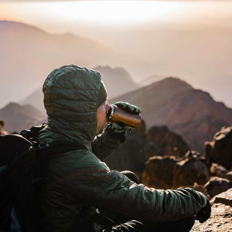 LIFEVENTURE Kubek termiczny THERMAL MUG 4/4