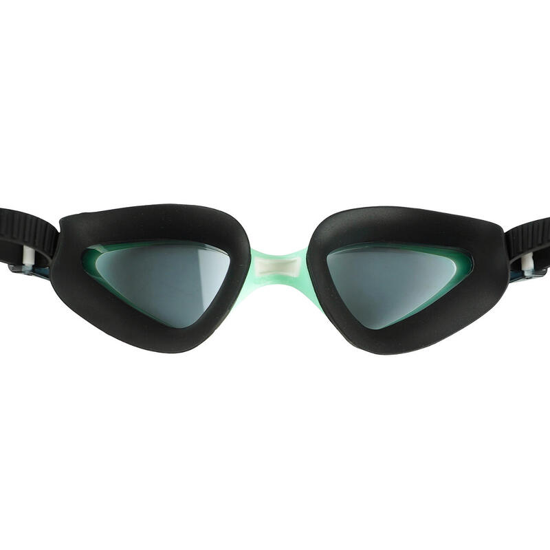 Ochelari de înot CROWELL GS20 Flo - lentile PC antiaburire