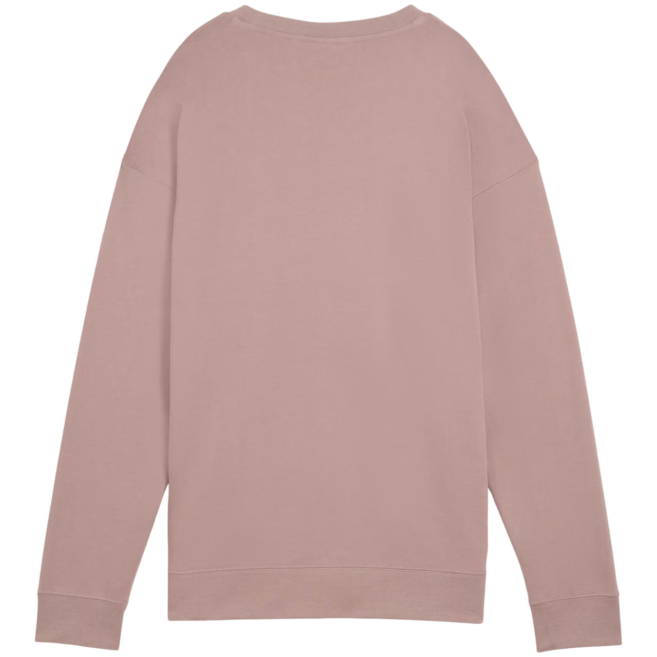 PUMA ESS Small No.11 Logo Relaxed Crew femme 684975 88 3/5