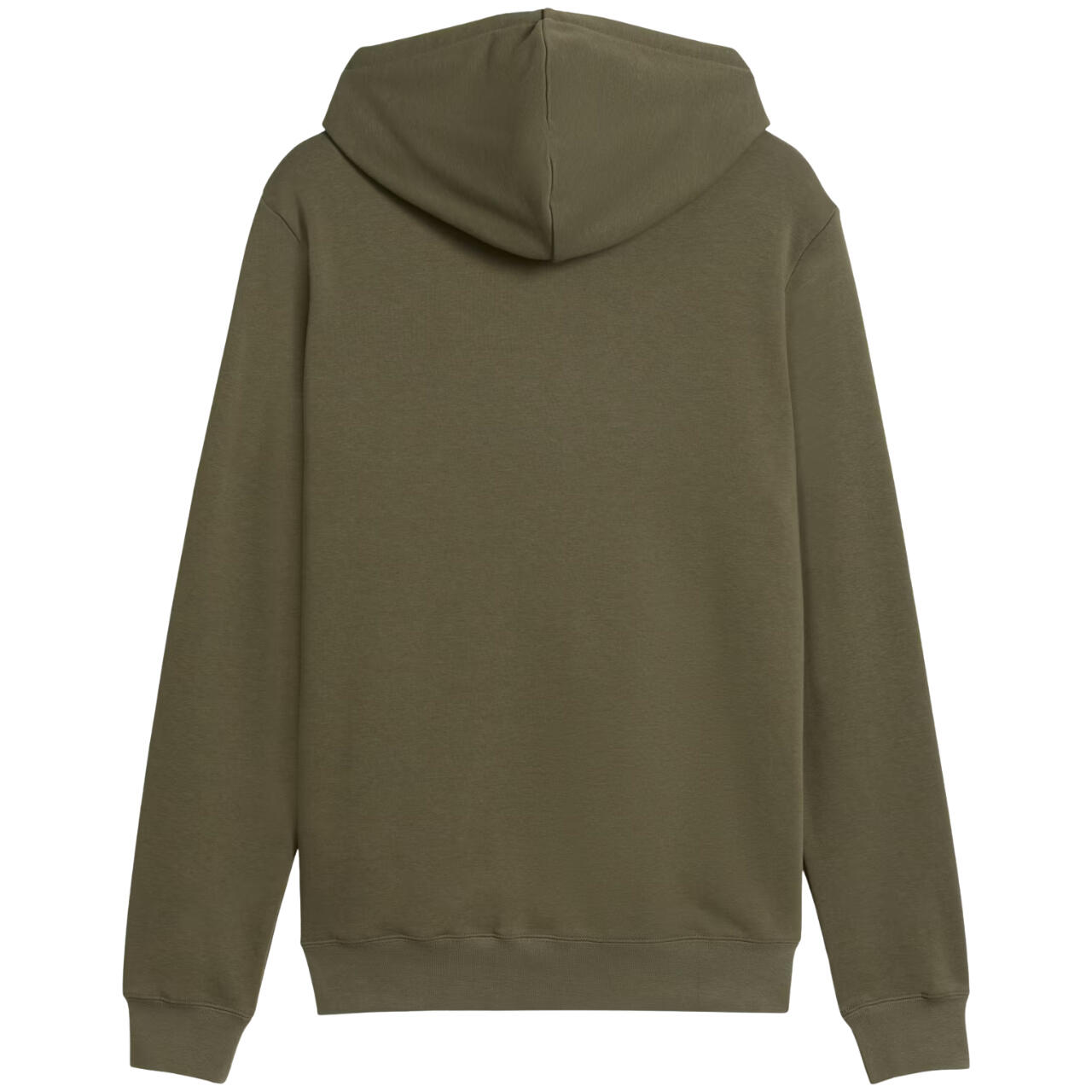 PUMA Herren Hoodie ESS 2 Color Small No.1 Logo 3/5
