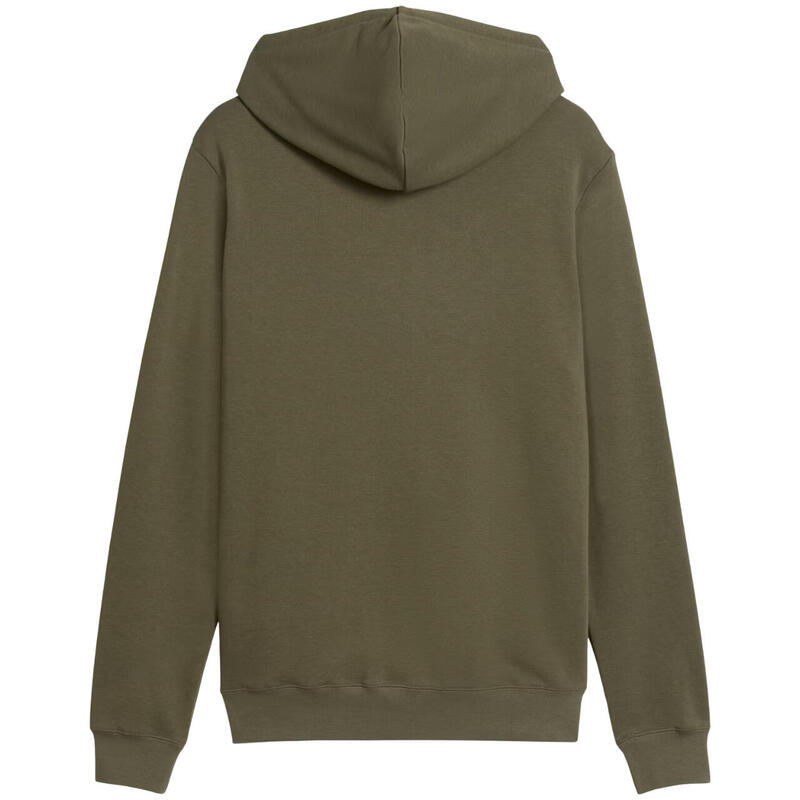 Puma ESS 2 Color Small No.1 Logo Hoodie, hanorac bărbați
