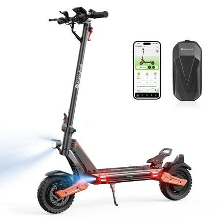 Trottinette électrique pour Adultes
