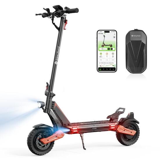 Trottinette électrique pour Adultes