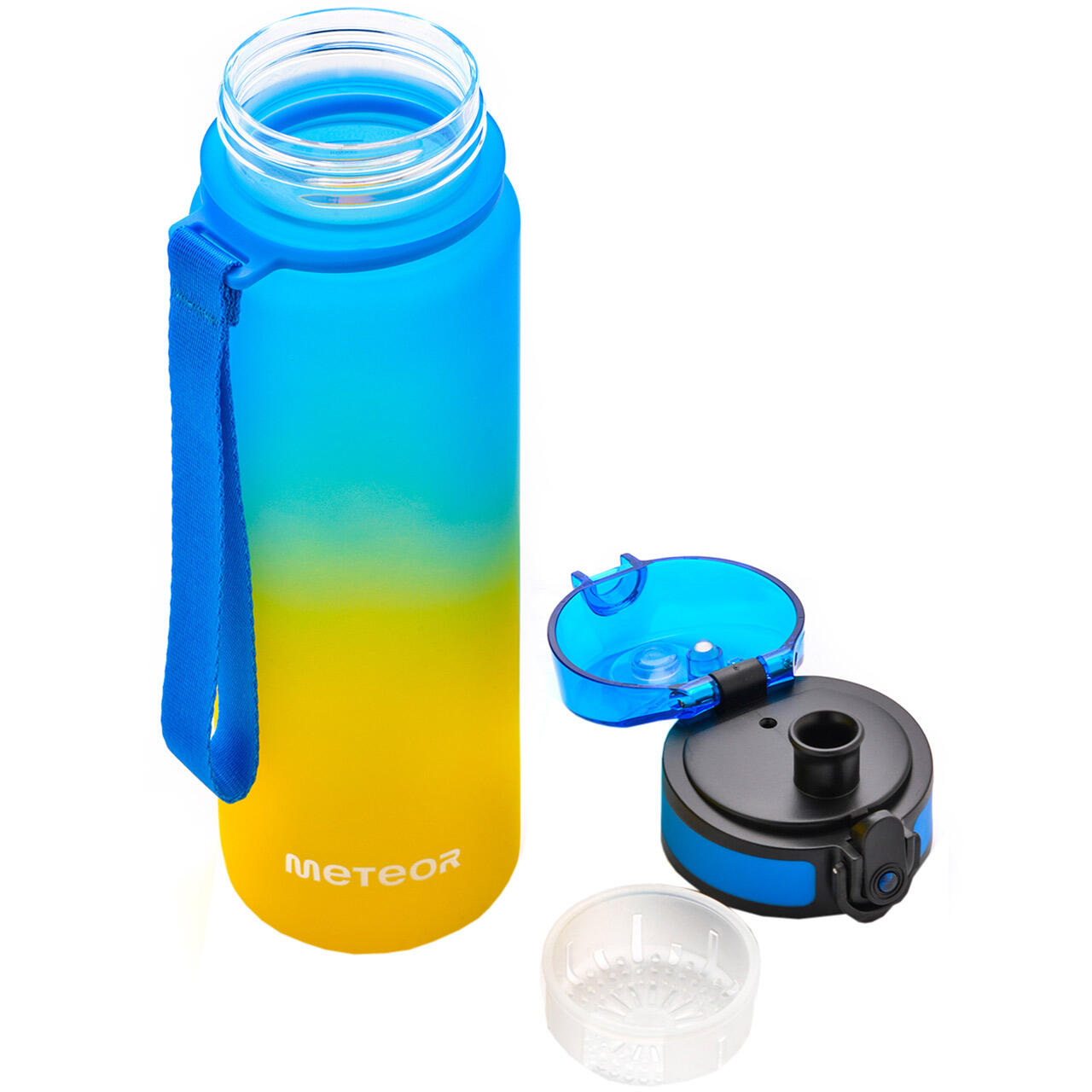 Drinkfles METEOR 500 ml Tritan 3/6
