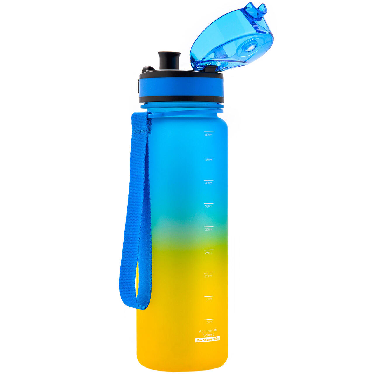 Drinkfles METEOR 500 ml Tritan 2/6