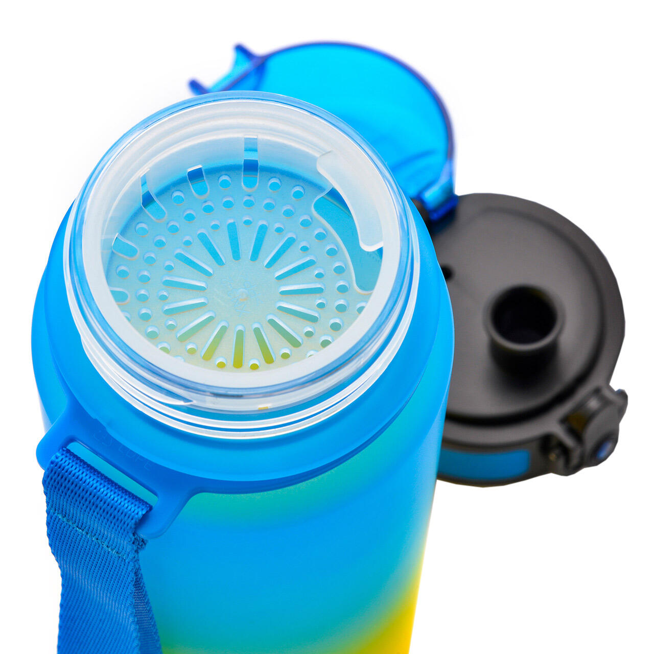 Drinkfles METEOR 500 ml Tritan 5/6