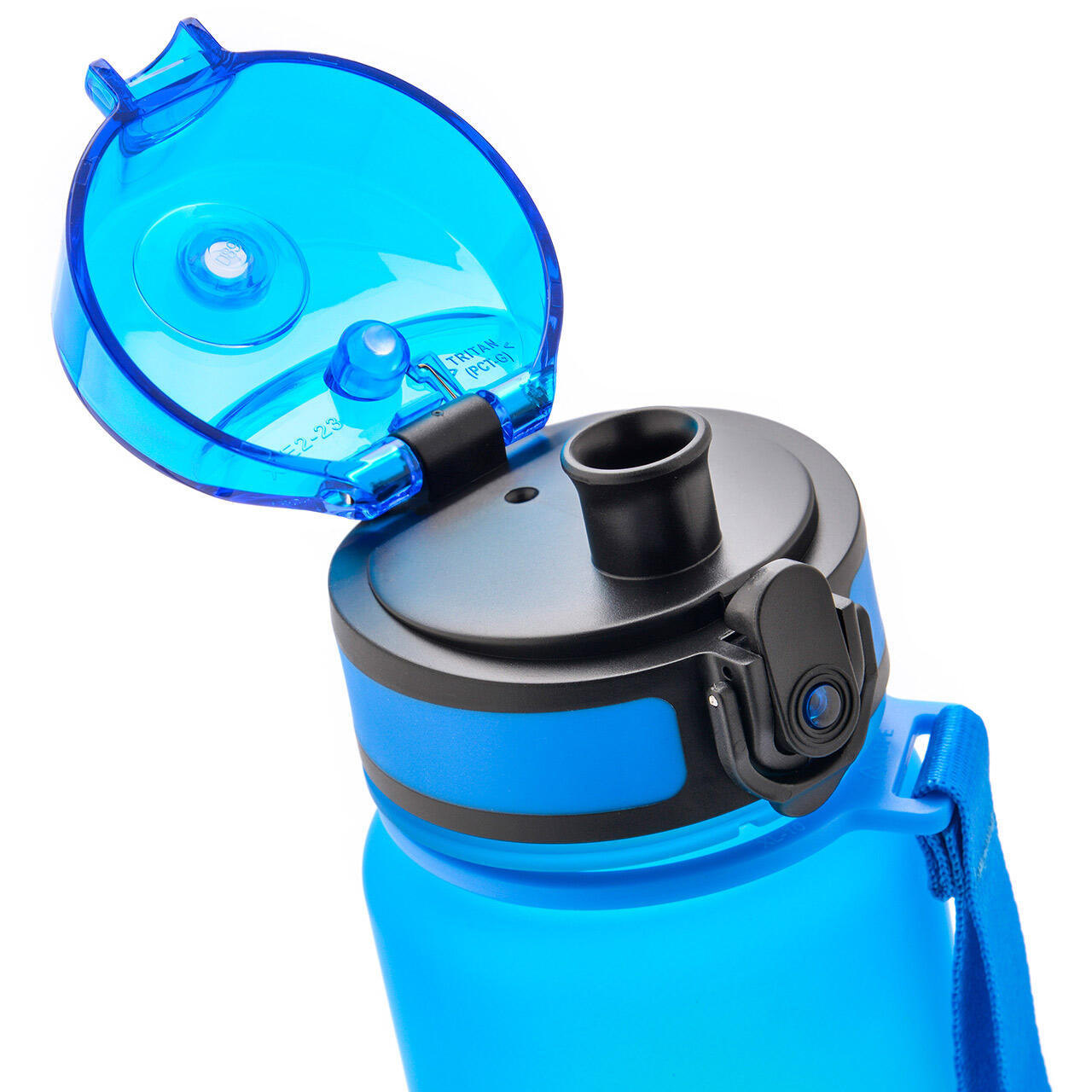 Drinkfles METEOR 500 ml Tritan 4/6