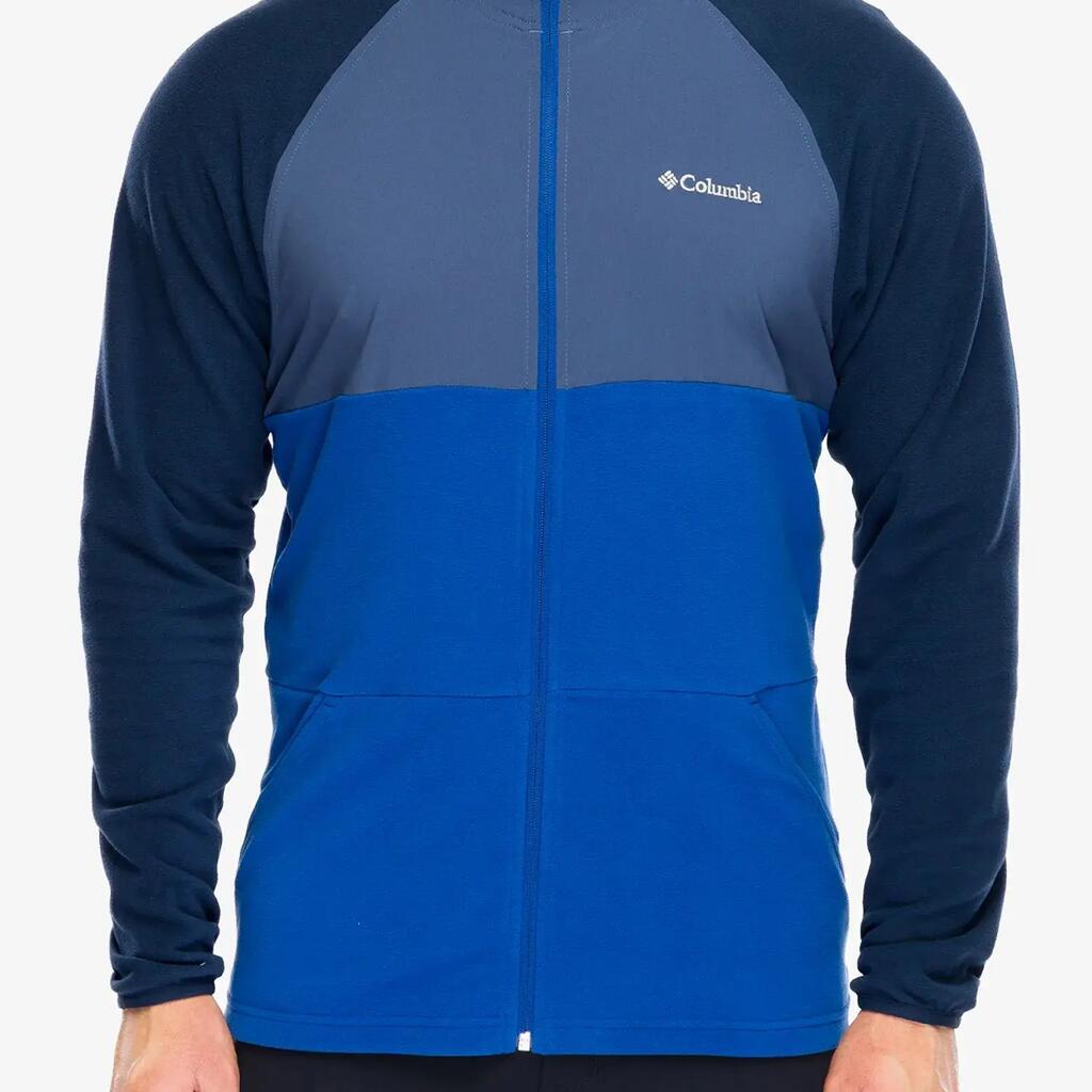 Polar męski Columbia Vital Valley LW Fleece