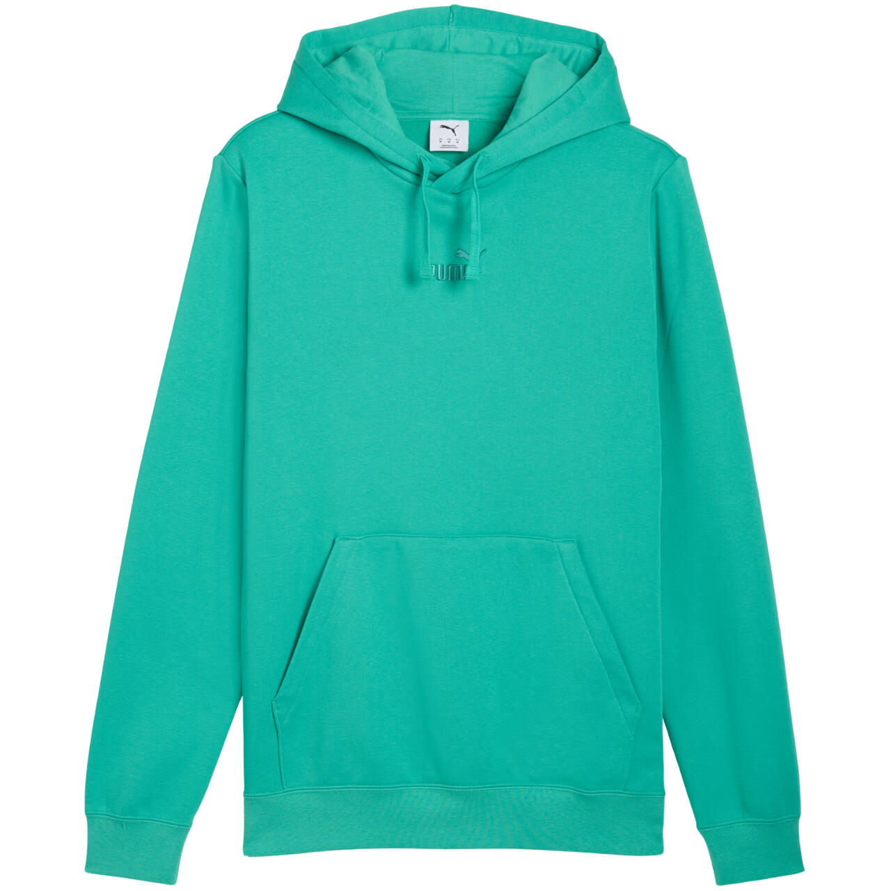 Sweat Puma Homme à Capuche et Logo 2/5