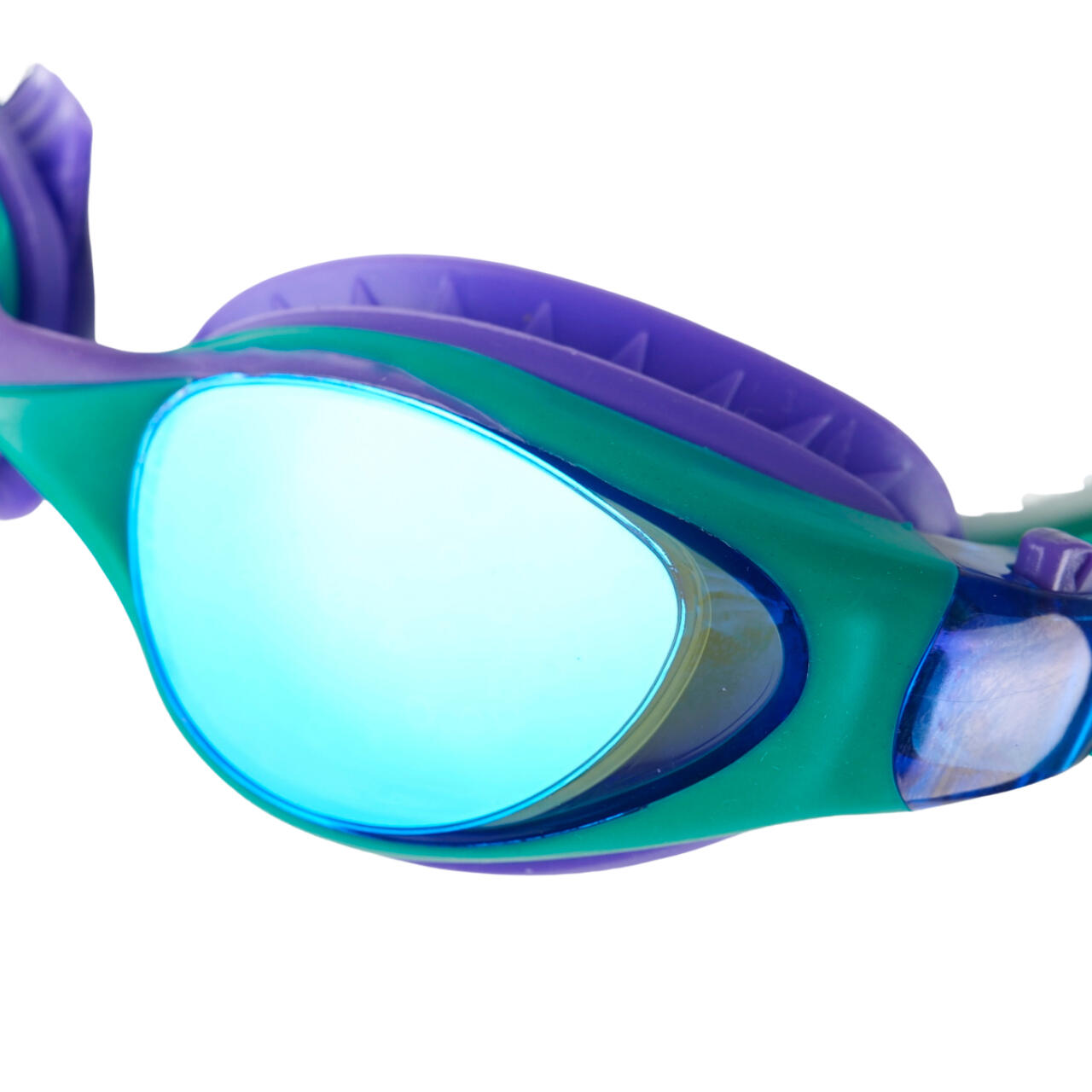 Occhialini nuoto bambini Crowell GS23 Splash Mirror 5/5