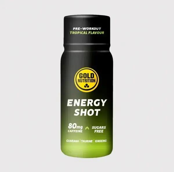 GOLD NUTRITION picture