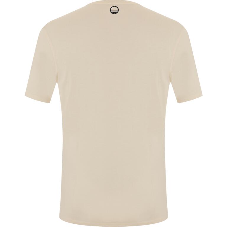 WILD COUNTRY Koszulka męska Flow M T-shirt quartz r.S 2/3