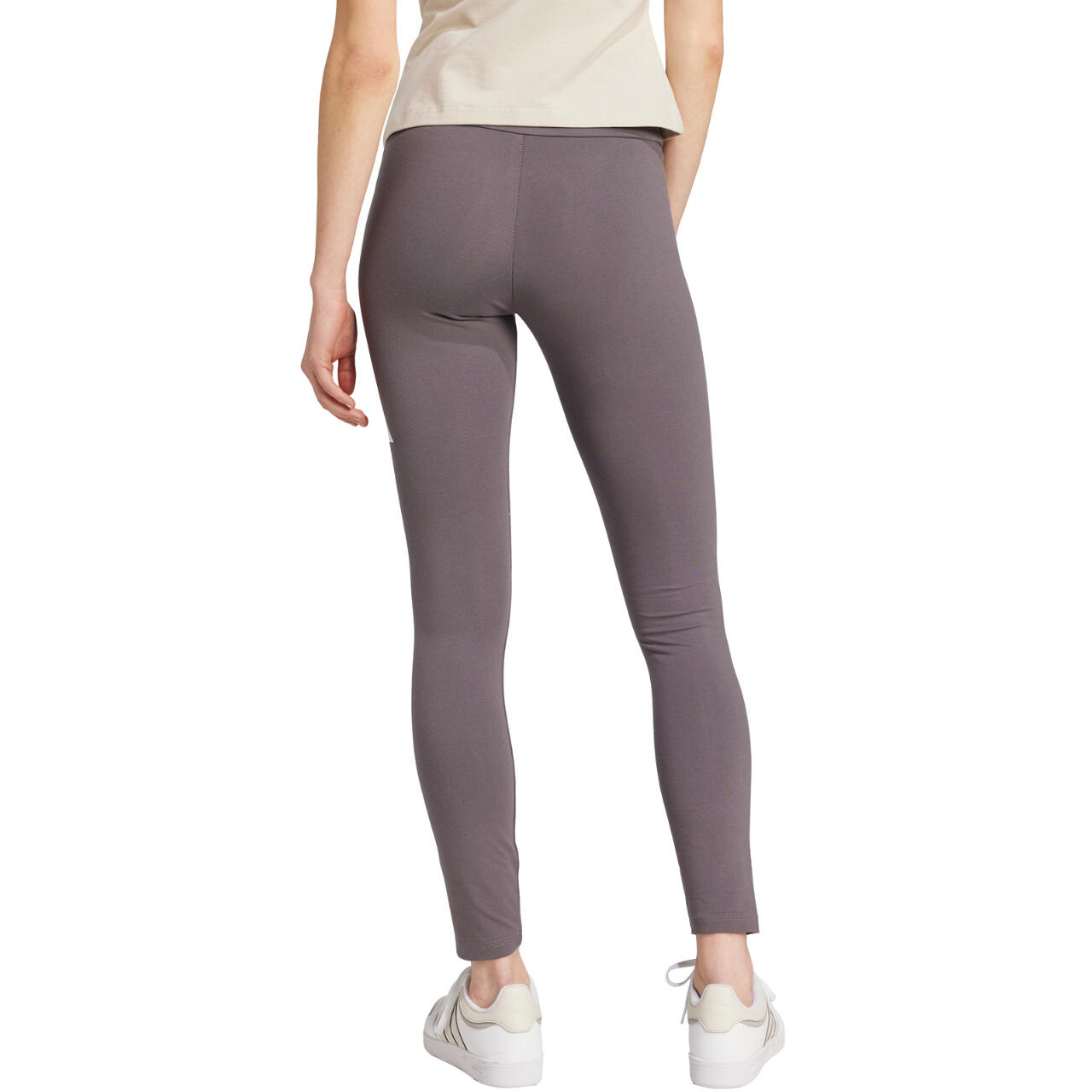adidas Essentials Big Logo Cotton leggings femme 3/6