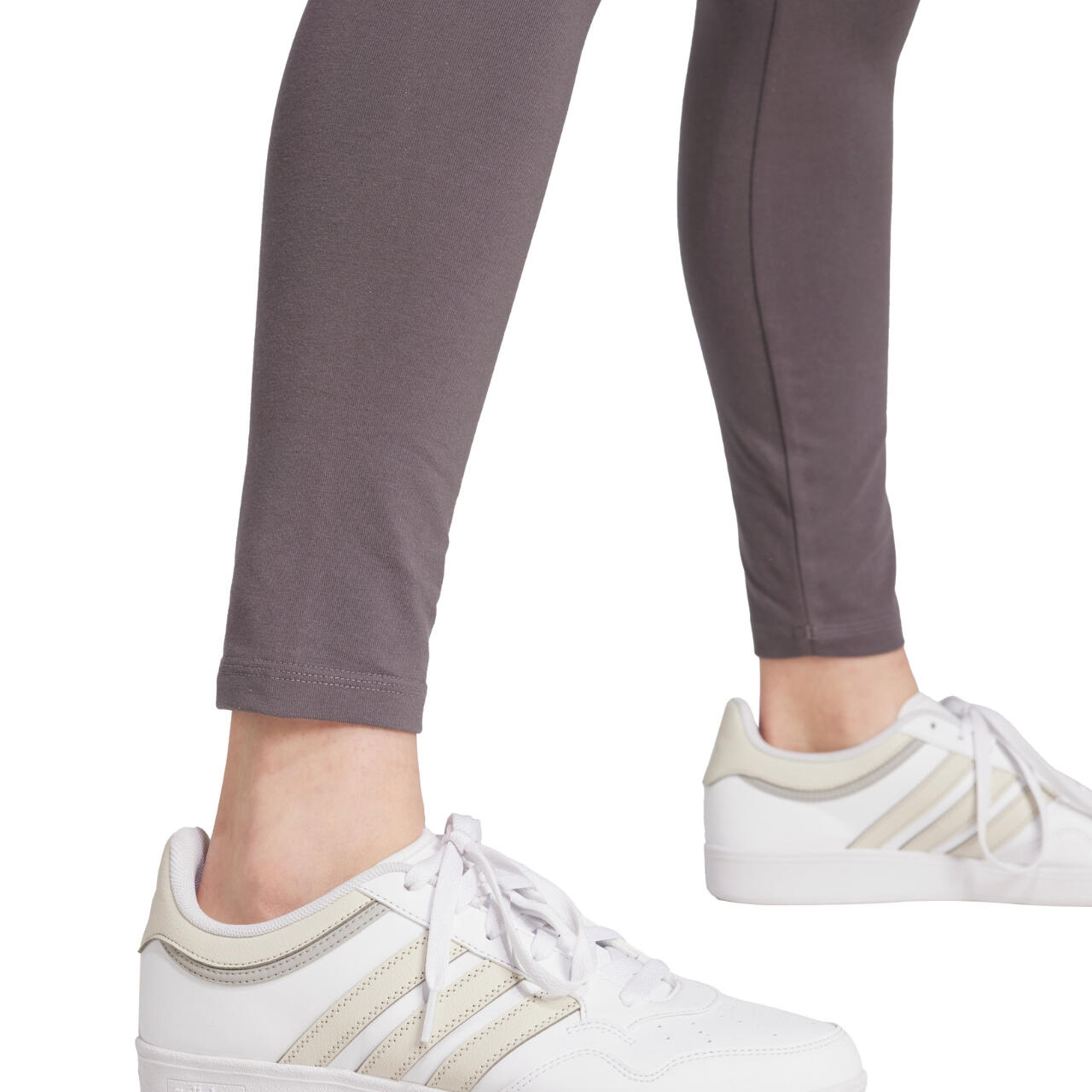 adidas Essentials Big Logo Cotton leggings femme 6/6