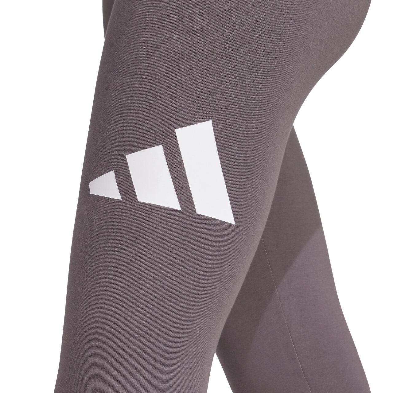 adidas Essentials Big Logo Cotton leggings femme 5/6