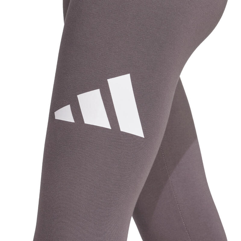 ADIDAS Colanți femei Essentials Big Logo Cotton