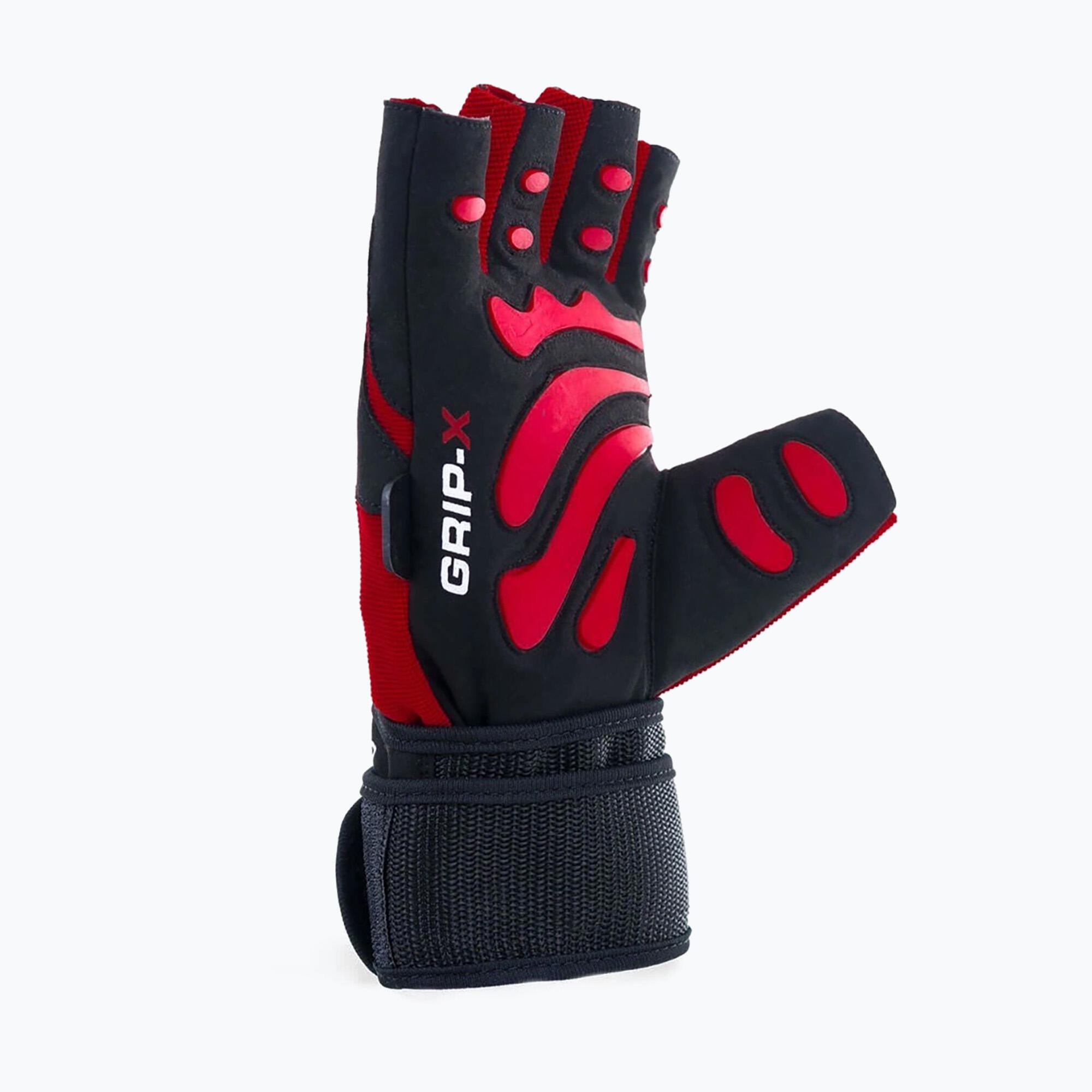 Fitness rukavice DBX BUSHIDO DBX-WG-161 7/7