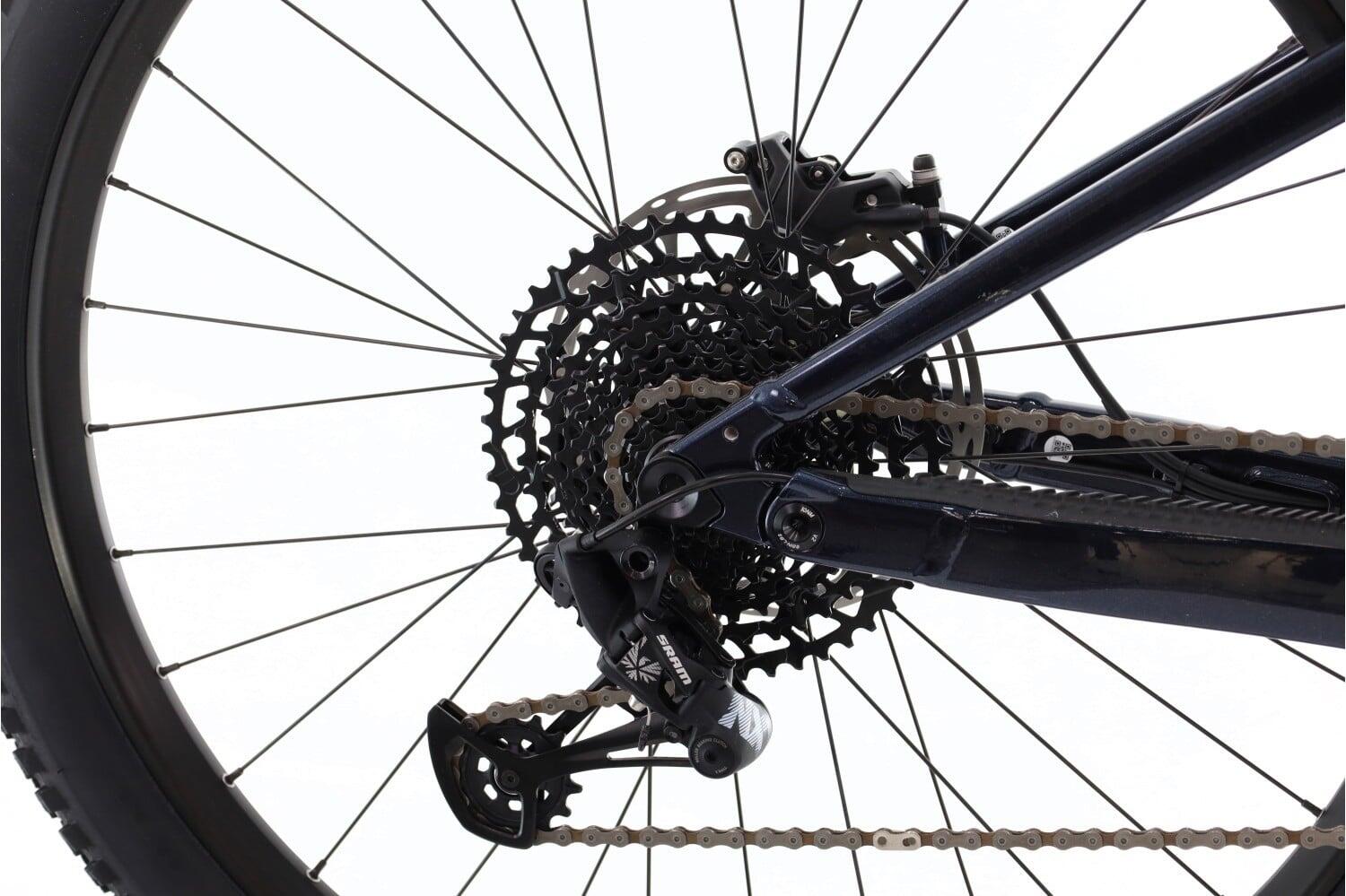 Ebike reconditionné ·  Strike eRide 930 · Vélo 0 km 3/8