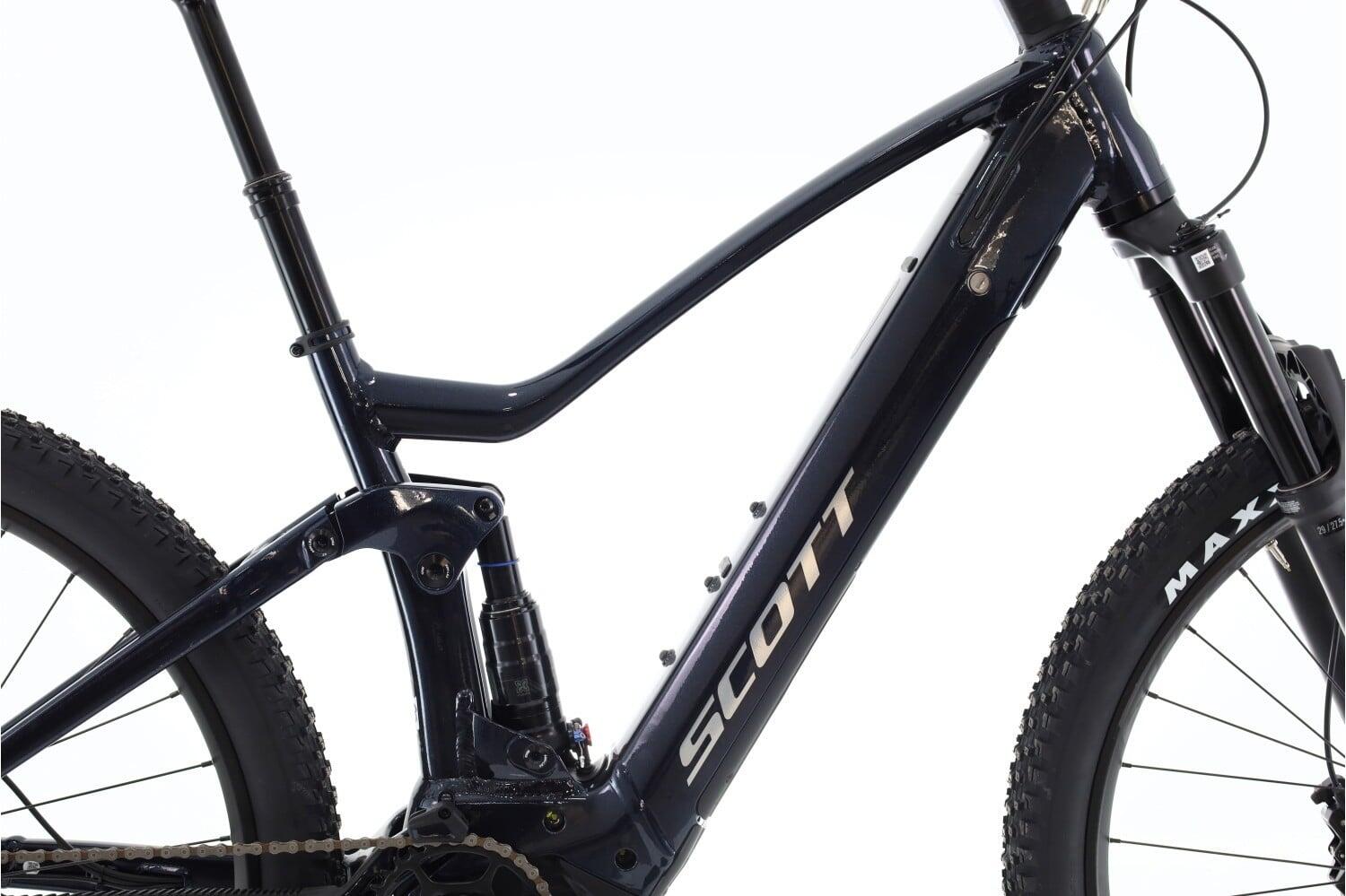Ebike reconditionné ·  Strike eRide 930 · Vélo 0 km 2/8