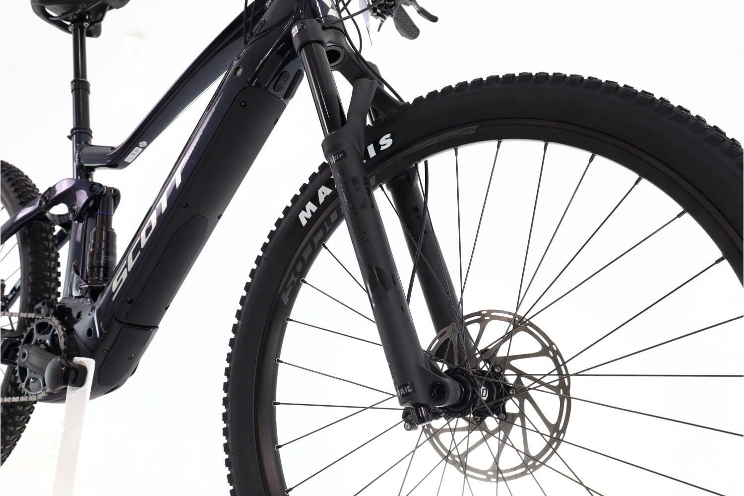 Ebike reconditionné ·  Strike eRide 930 · Vélo 0 km 5/8