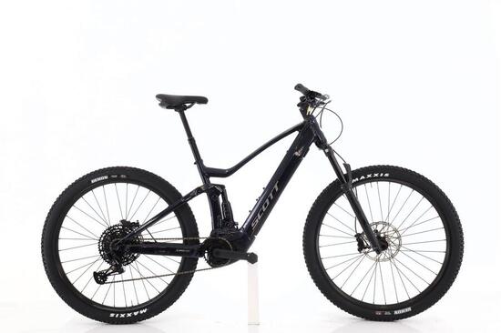 Ebike reconditionné · Strike eRide 930 · Vélo 0 km