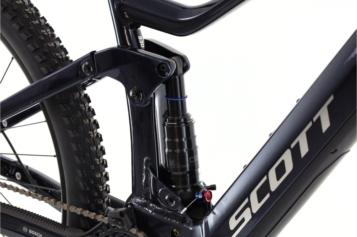 Ebike reconditionné ·  Strike eRide 930 · Vélo 0 km 7/8