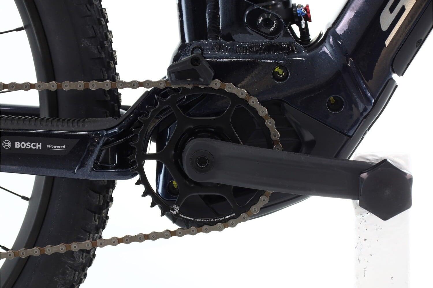 Ebike reconditionné ·  Strike eRide 930 · Vélo 0 km 4/8