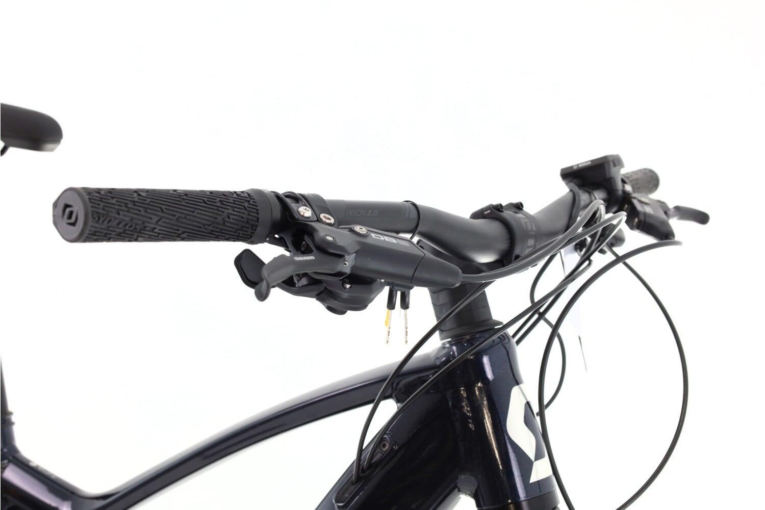 Ebike reconditionné ·  Strike eRide 930 · Vélo 0 km 6/8
