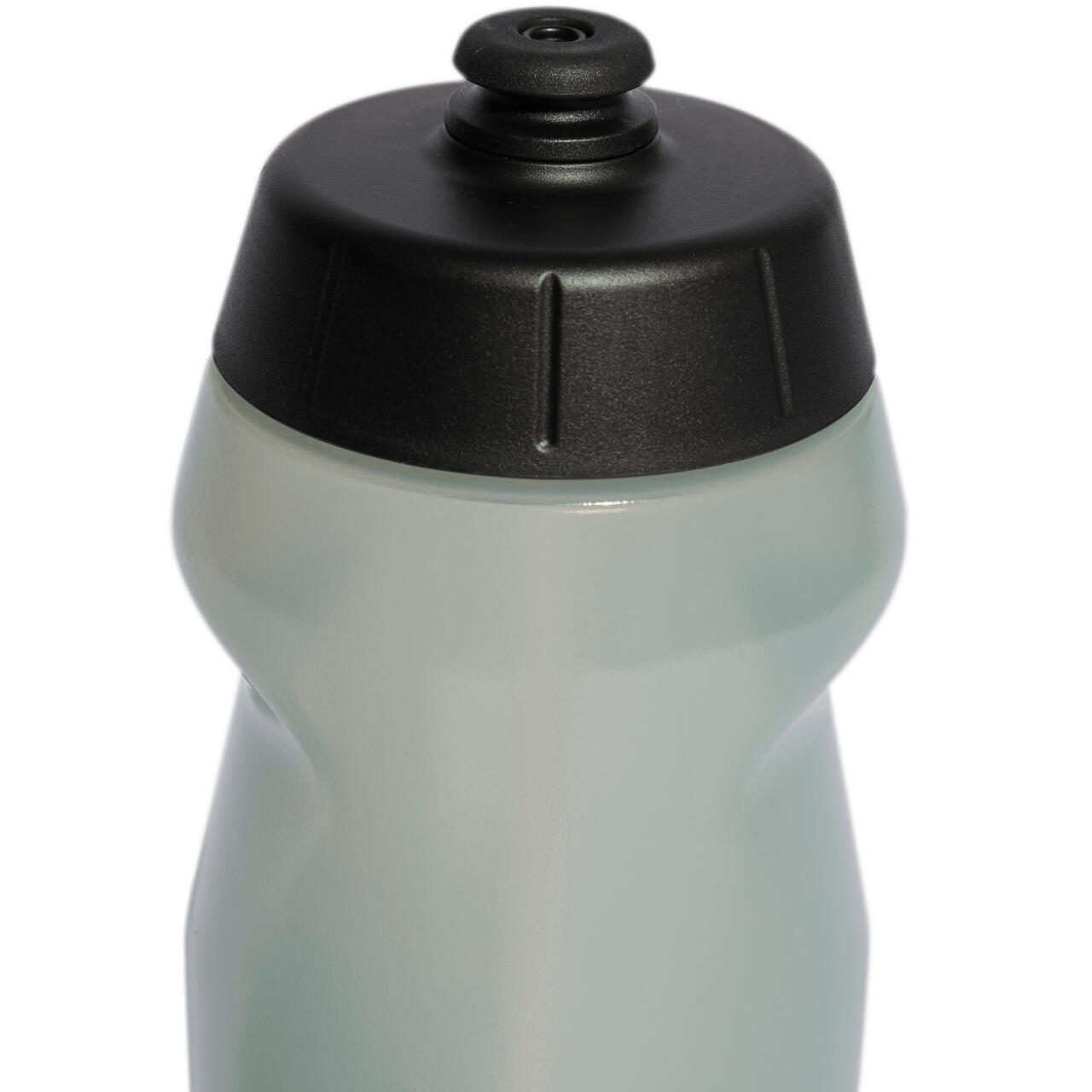 Garrafa adidas Performance 0,5 L - plástico, tampa anti-vazamento 2/3