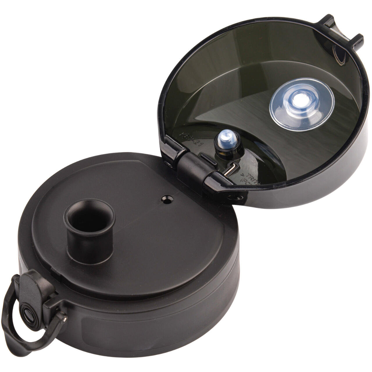 METEOR Gourde sport 650 ml 6/6