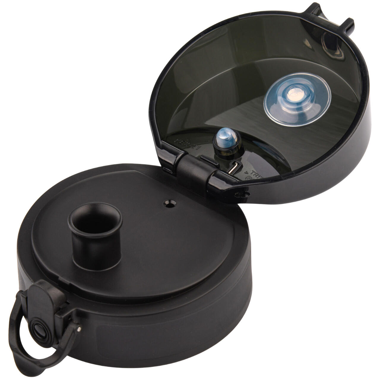 METEOR gourde 1000 ml 6/6