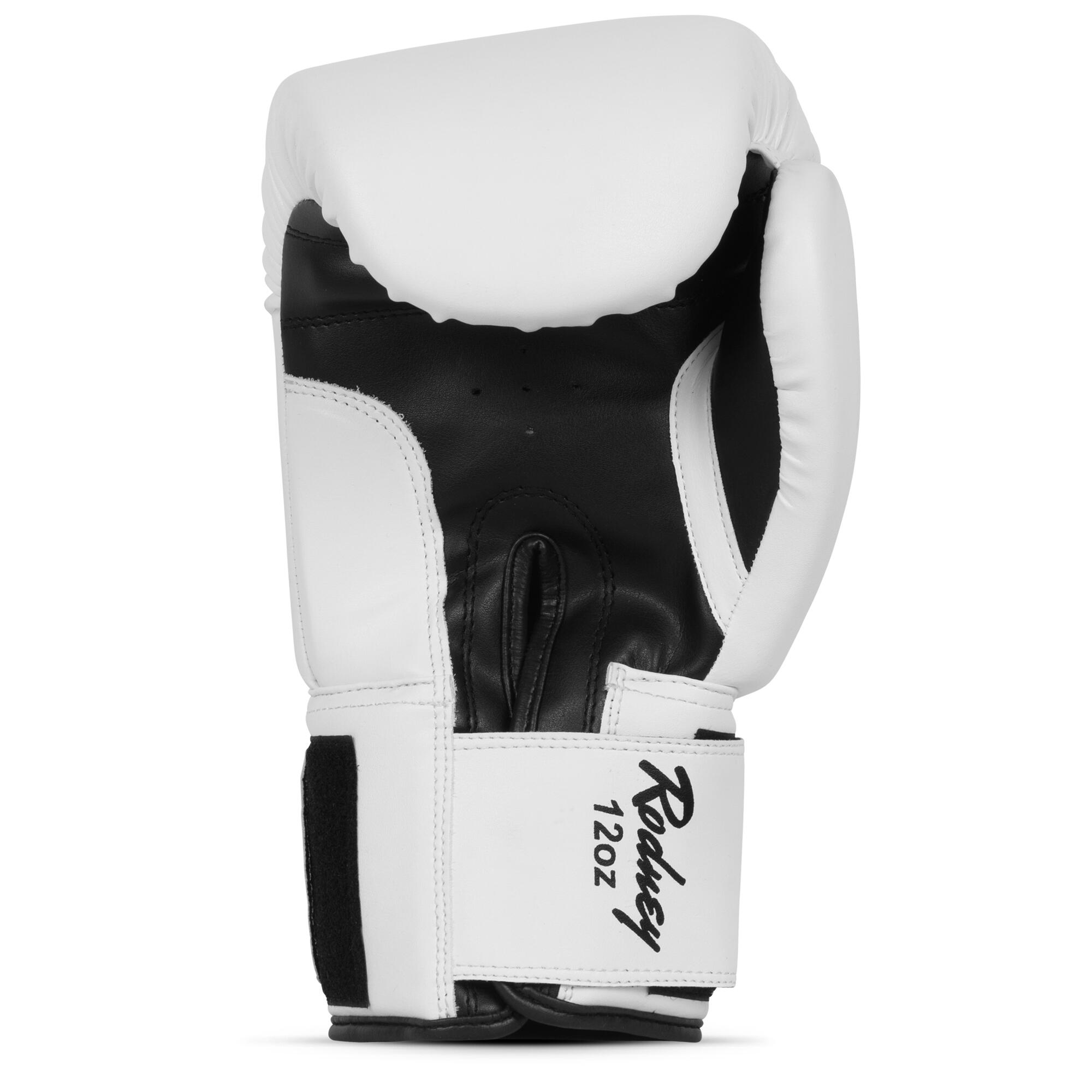 Guantoni da boxe Benlee Rodney 2/7