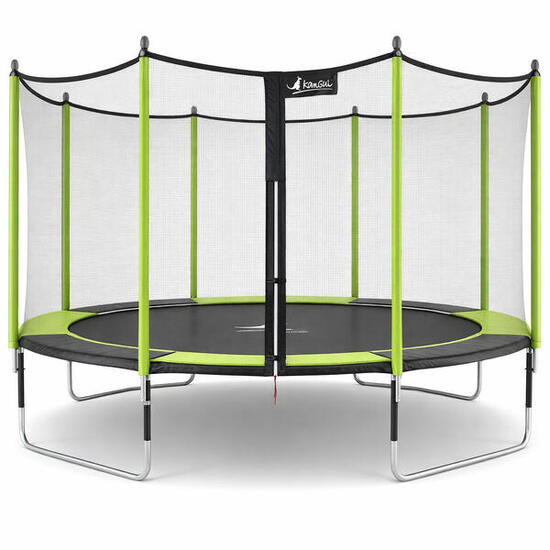 Trampoline Ø360 cm - JUMPI 360 - Garantie 5ans