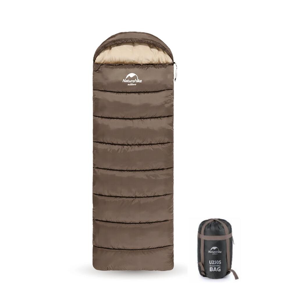 Naturehike synthetic sleeping bag comfort 0°C