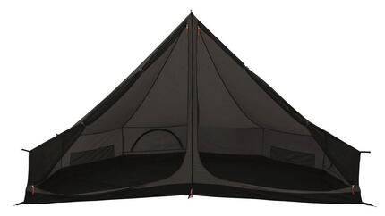 Robens Klondike Tipi - Binnentent Zwart